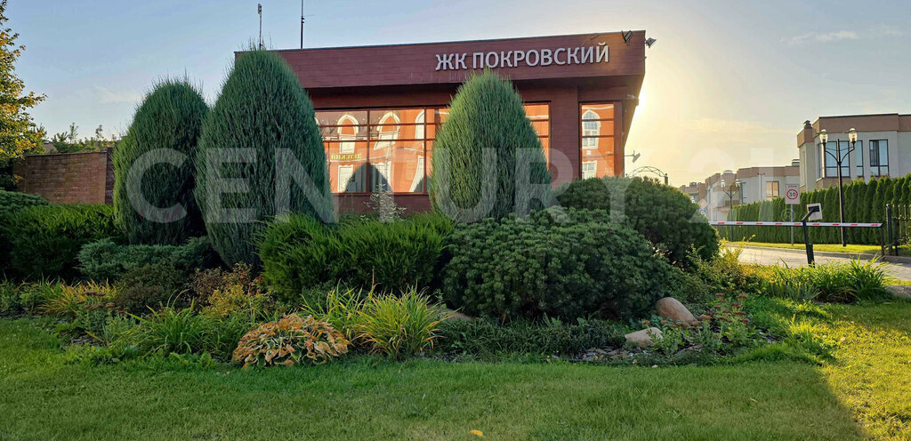 дом городской округ Истра п Красный Посёлок, Нахабино, Новая улица, 215 фото 25