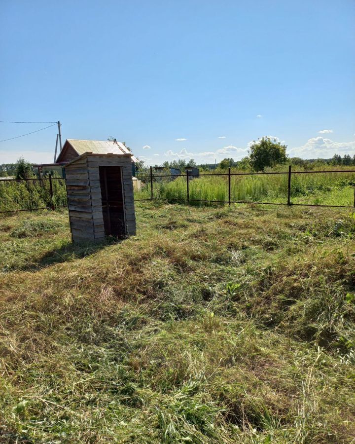 дом р-н Черепановский г Черепаново ул Середкина 3б фото 17