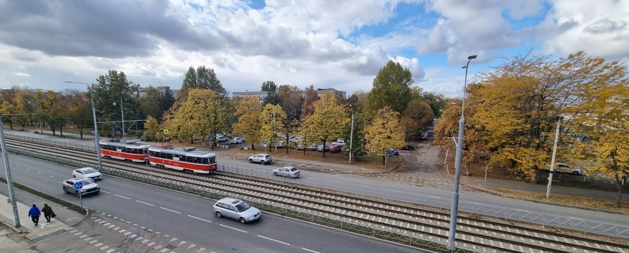 квартира г Краснодар р-н Прикубанский ул Московская 112 ЖК «Дом на Московской» фото 4