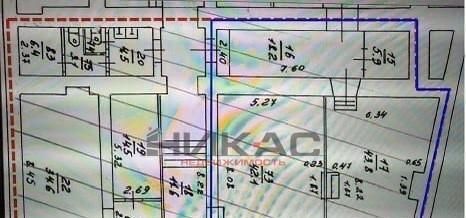 торговое помещение г Ярославль р-н Кировский ул Комсомольская 20 фото 5