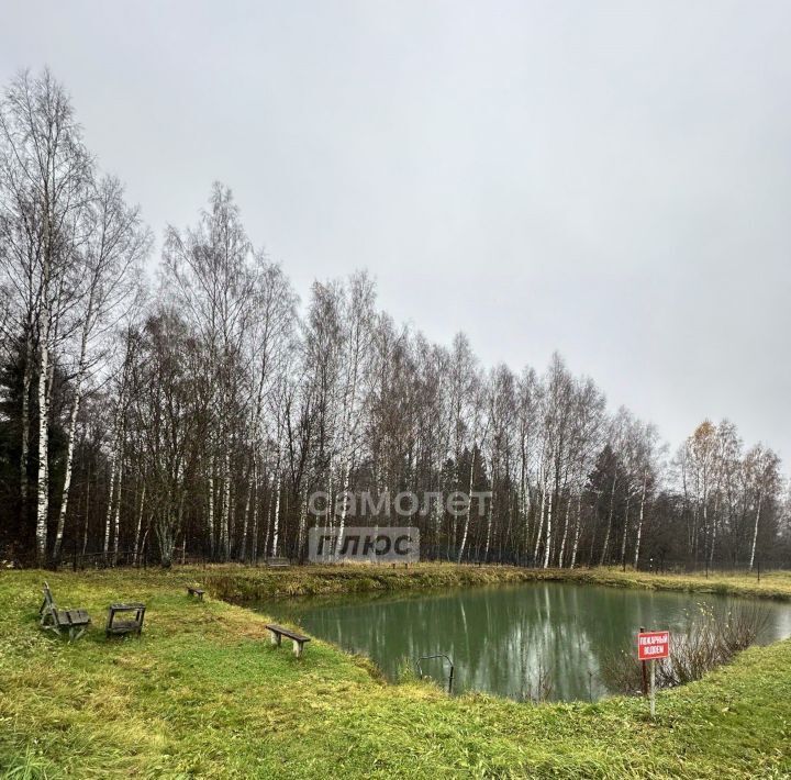 земля городской округ Солнечногорск д Рыгино фото 5