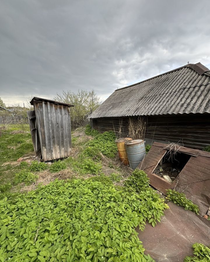 дом р-н Шуйский г Шуя ул Васильевская фото 8