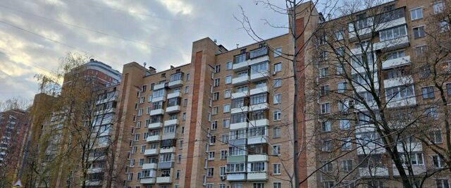 ул 11-я Парковая 24 фото