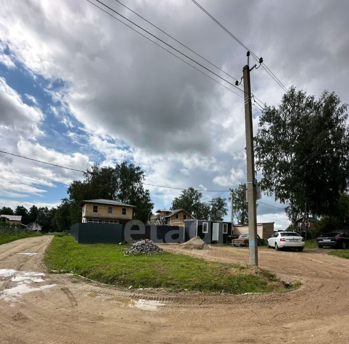 дом городской округ Дмитровский д Благовещенское застройка, дачная, 150 фото 14