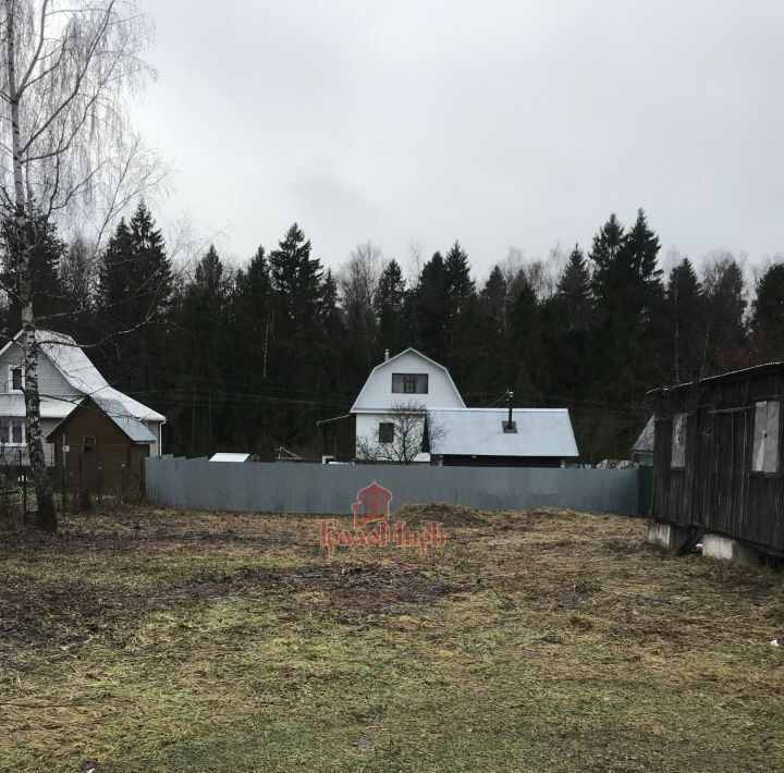 дом городской округ Дмитровский с Ильинское 78 фото 8