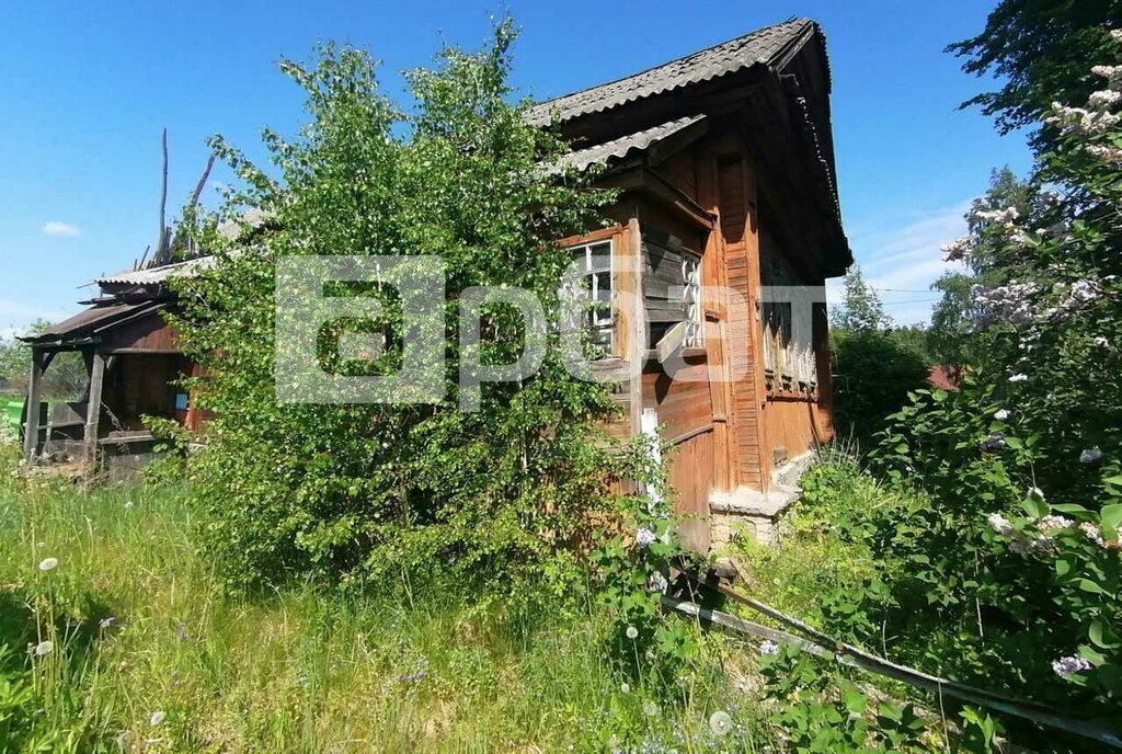 земля р-н Костромской д Коркино Середняковское сельское поселение фото 3