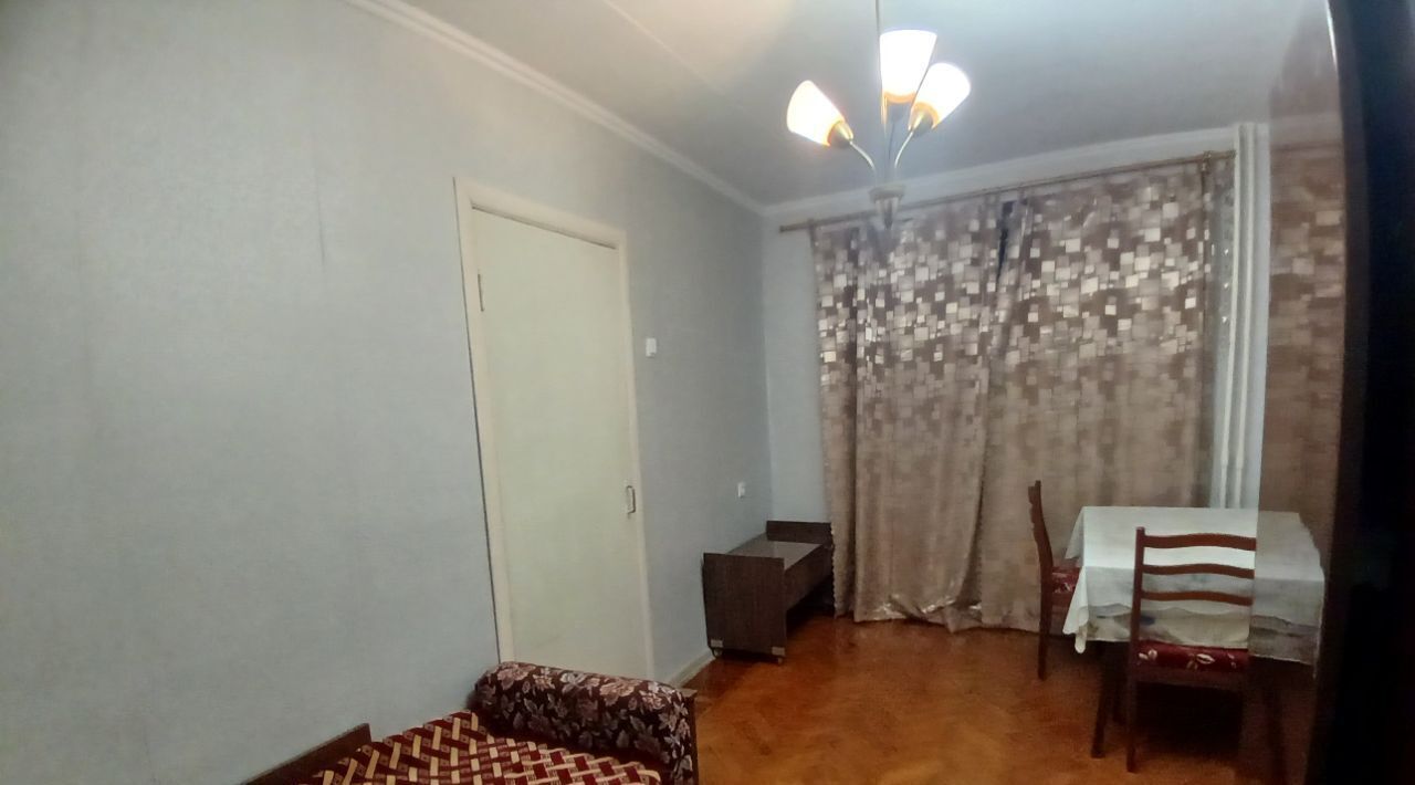 квартира г Москва Давыдково ш Аминьевское 18К 2 фото 8