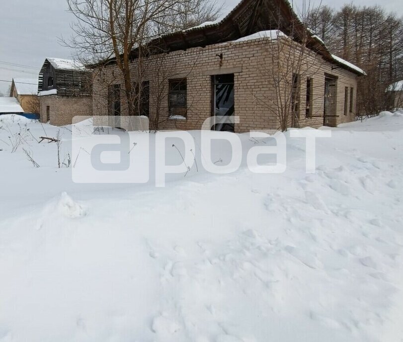 земля р-н Костромской с Сущёво ул Заречная 20к фото 5