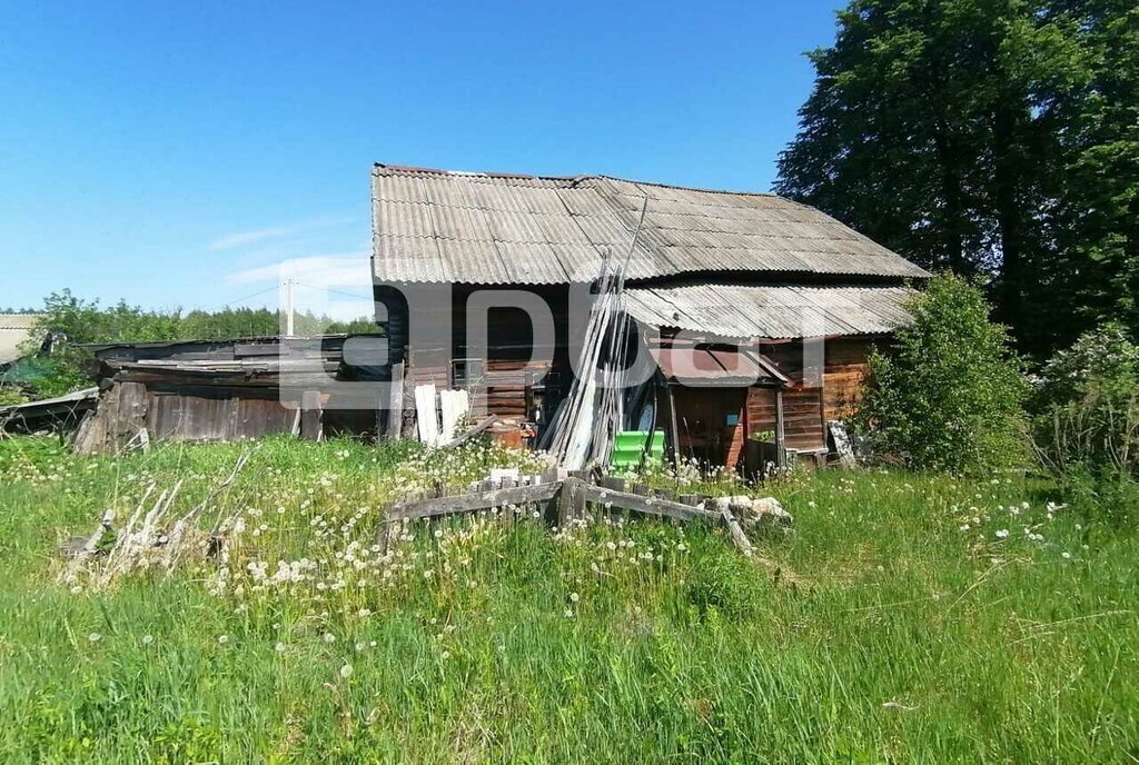 земля р-н Костромской д Коркино Середняковское сельское поселение фото 6