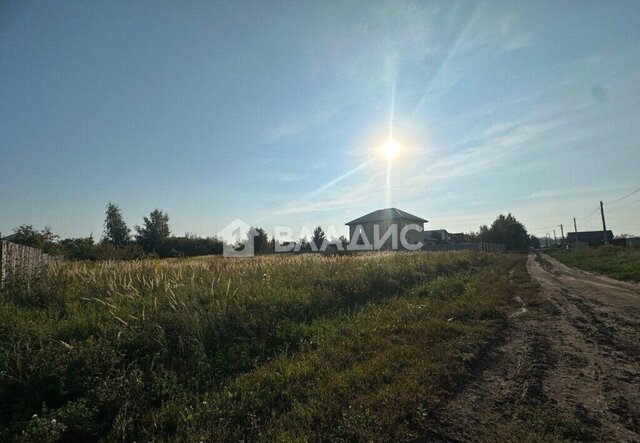 ул Северная муниципальное образование Боголюбовское, Боголюбово фото