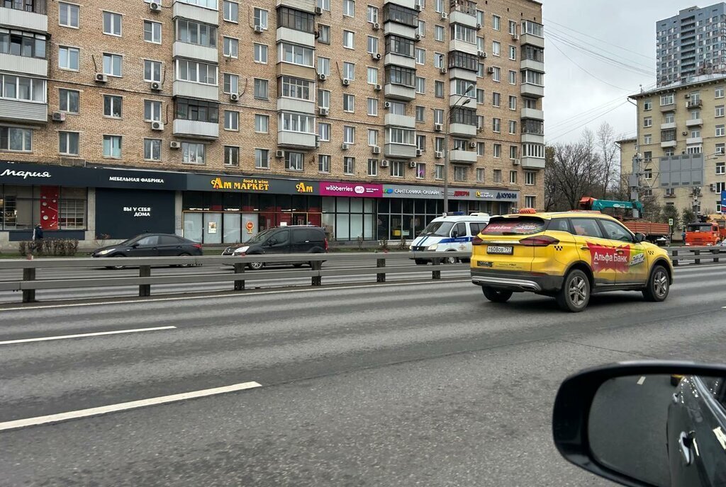 производственные, складские г Москва метро Речной вокзал ш Ленинградское 100 Левобережный район; муниципальный округ Левобережный фото 4