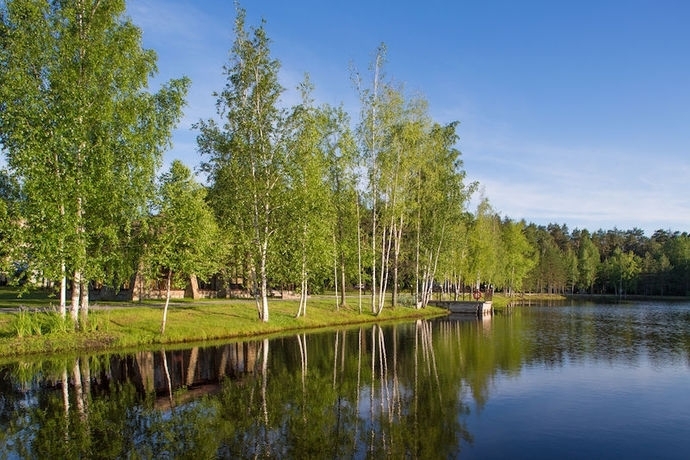 гостиницу городской округ Богородский г Ногинск Zhilino- Gorky Village фото 5