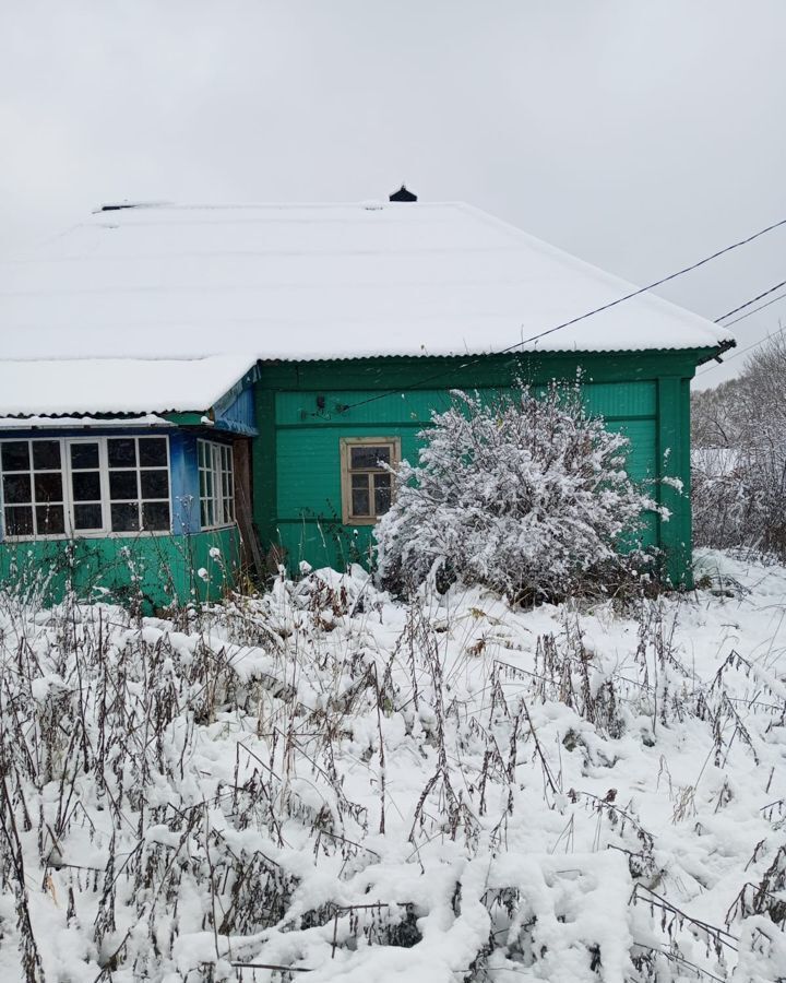 дом р-н Боровский д Писково сельское поселение Кривское, Обнинск фото 2