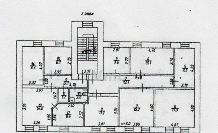 офис г Москва метро Москва Товарная ш Энтузиастов 6 фото 13