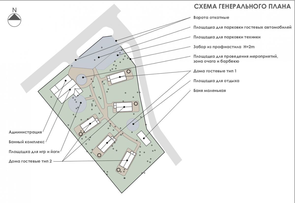 земля р-н Лаишевский тер Зеленый Бор Матюшинское сельское поселение, Казань фото 10