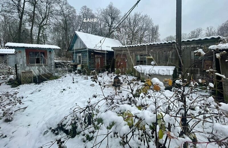 дом р-н Волосовский д Смердовицы Большеврудское сельское поселение фото 14