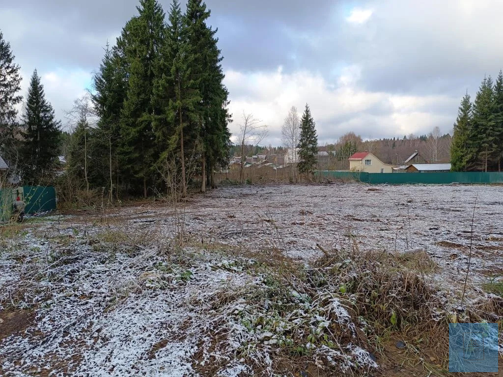 земля городской округ Солнечногорск д Михайловка михайловка, Ленинградское фото 11