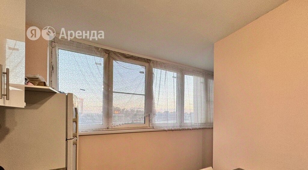 квартира г Краснодар р-н Прикубанский ул Западный Обход 45 ЖК «Грани» фото 4