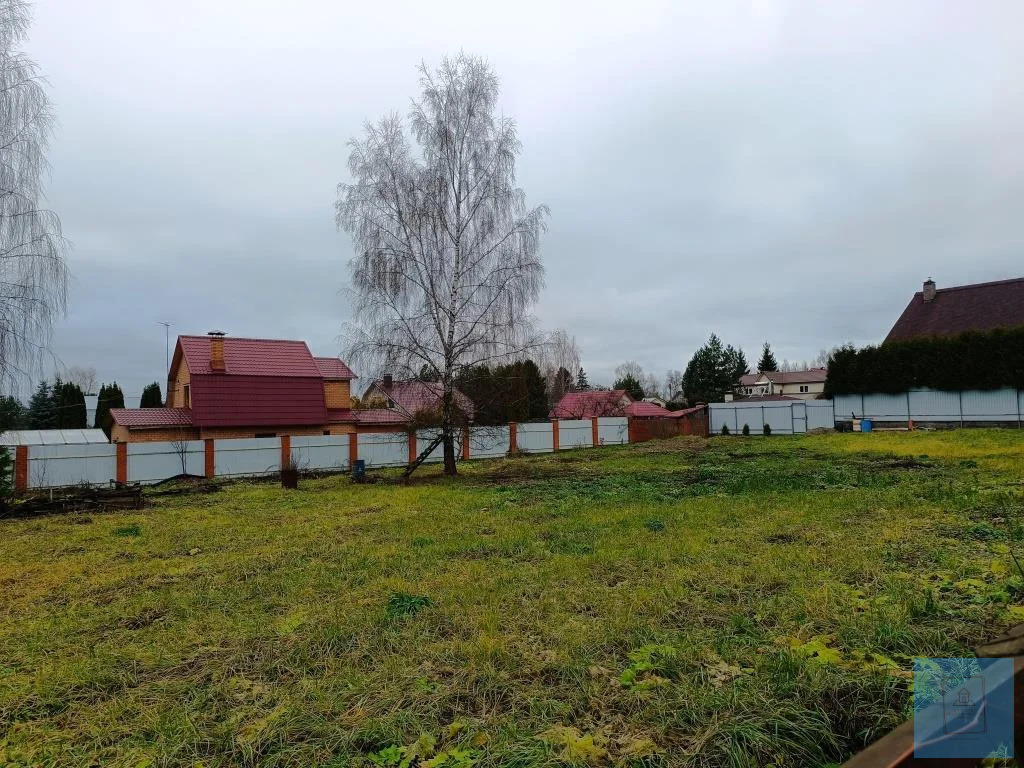 земля городской округ Солнечногорск д Миронцево снт Миронцево Пятницкое фото 8