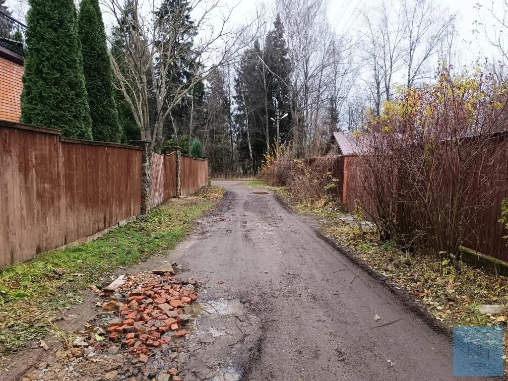 земля городской округ Солнечногорск д Миронцево снт Миронцево Пятницкое фото 10