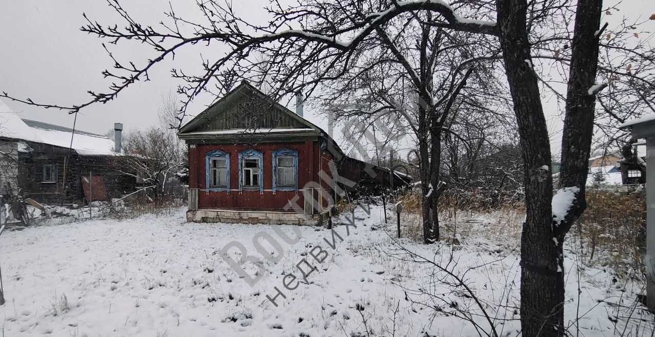 дом городской округ Богородский г Электроугли ул Пионерская 25 км, Носовихинское шоссе фото 4