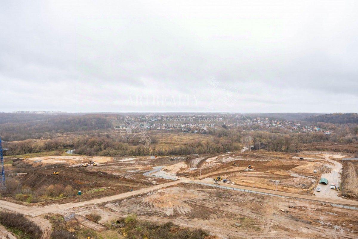 квартира городской округ Красногорск д Путилково ул Просторная 13 Волоколамская фото 27