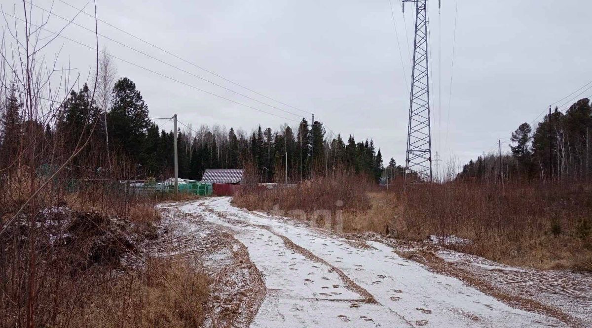 земля р-н Ханты-Мансийский тер урочище Таволожное Ханты-Мансийск фото 6