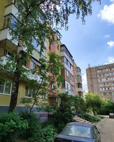 р-н Московский ул Бирюзова 1к/3 фото