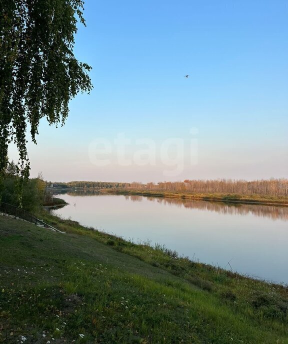 земля р-н Тюменский д Решетникова ул Николаевская Новотарманское сельское поселение фото 2