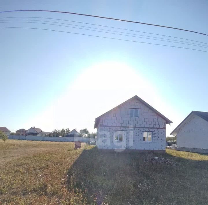 дом городской округ Шебекинский п Маслова Пристань ул Лучистая фото 2