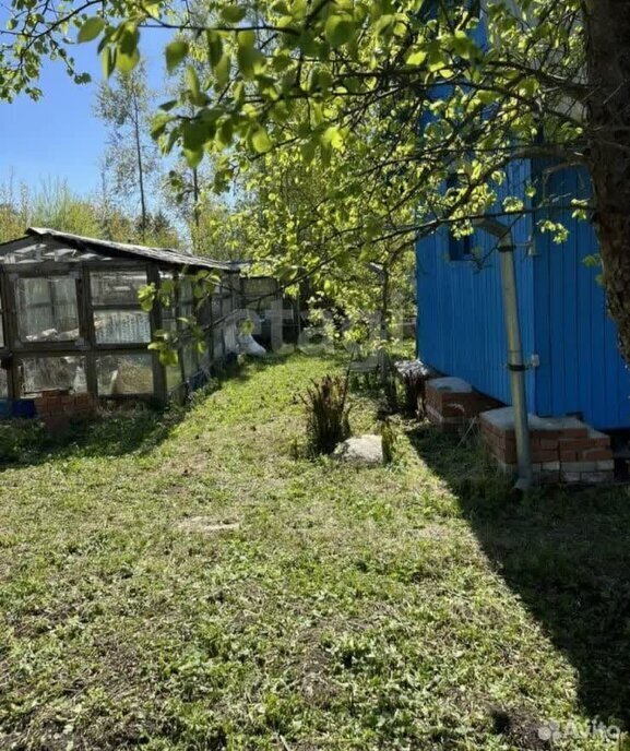 дом городской округ Орехово-Зуевский СНТ Рассвет фото 1