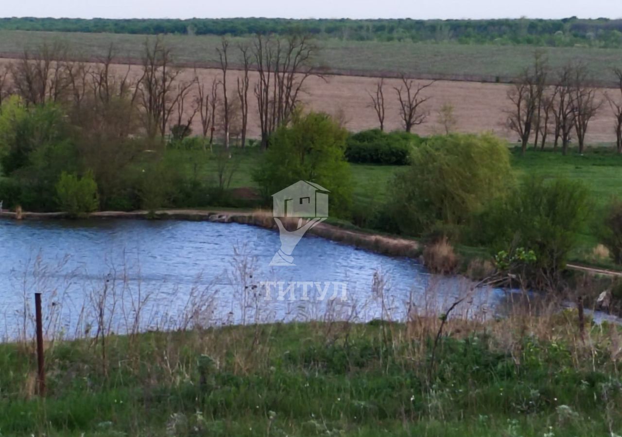 земля р-н Аксайский х Нижнетемерницкий ул Полевая 12 Щепкинское сельское поселение, Ростов-на-Дону фото 14