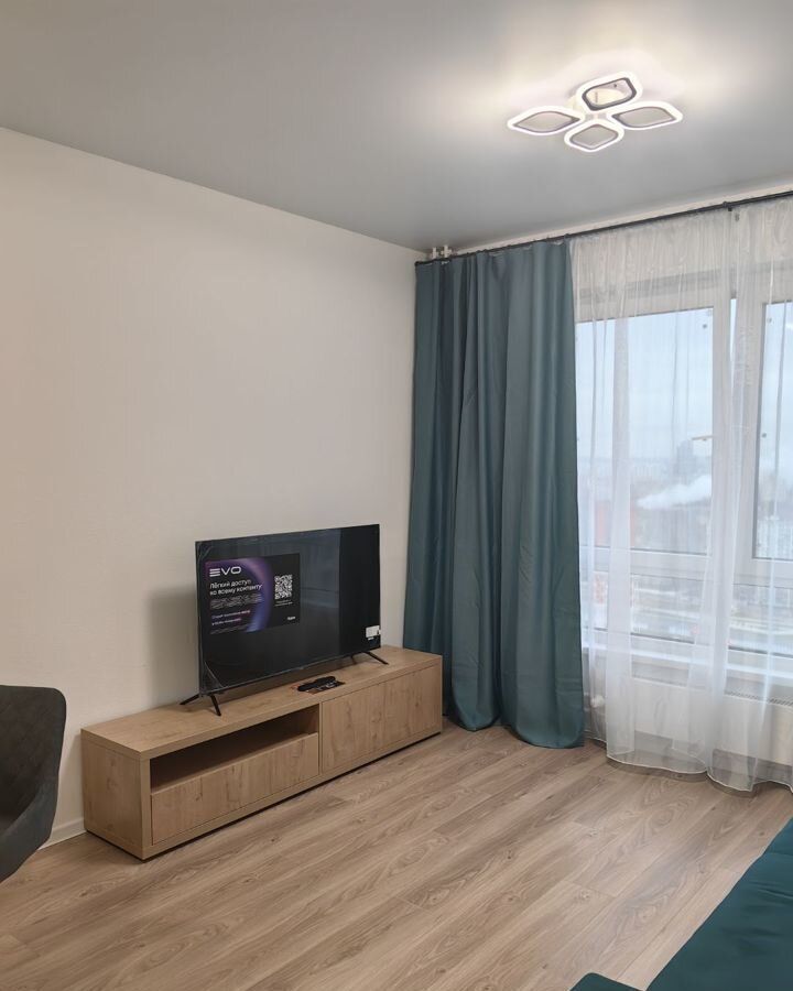 квартира г Москва метро Кантемировская б-р Кавказский 51к/2 фото 2