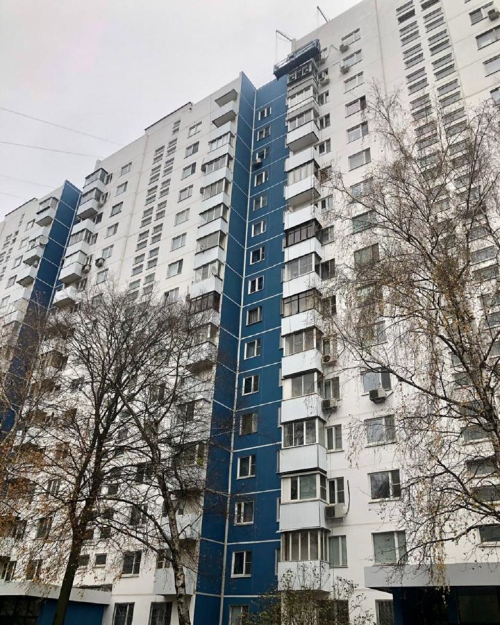 квартира г Москва метро Алтуфьево ш Алтуфьевское 95б фото 1