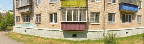 квартира г Троицк пр-кт Культуры 8а Посёлок энергетиков фото 11