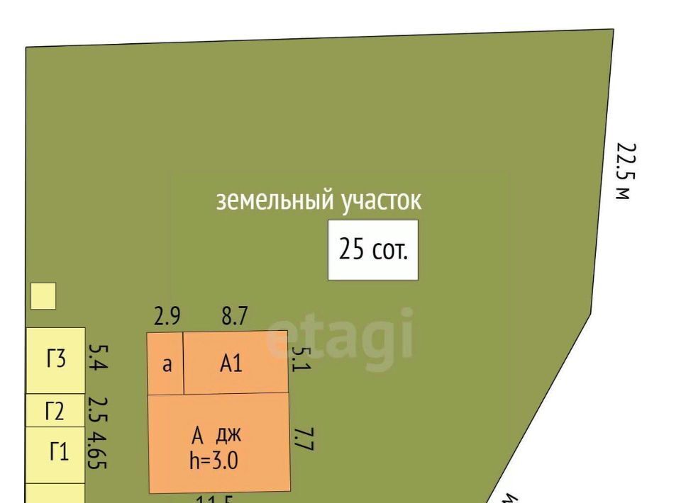 дом р-н Аургазинский с Толбазы ул Молодежная 30 Толбазинский сельсовет фото 16