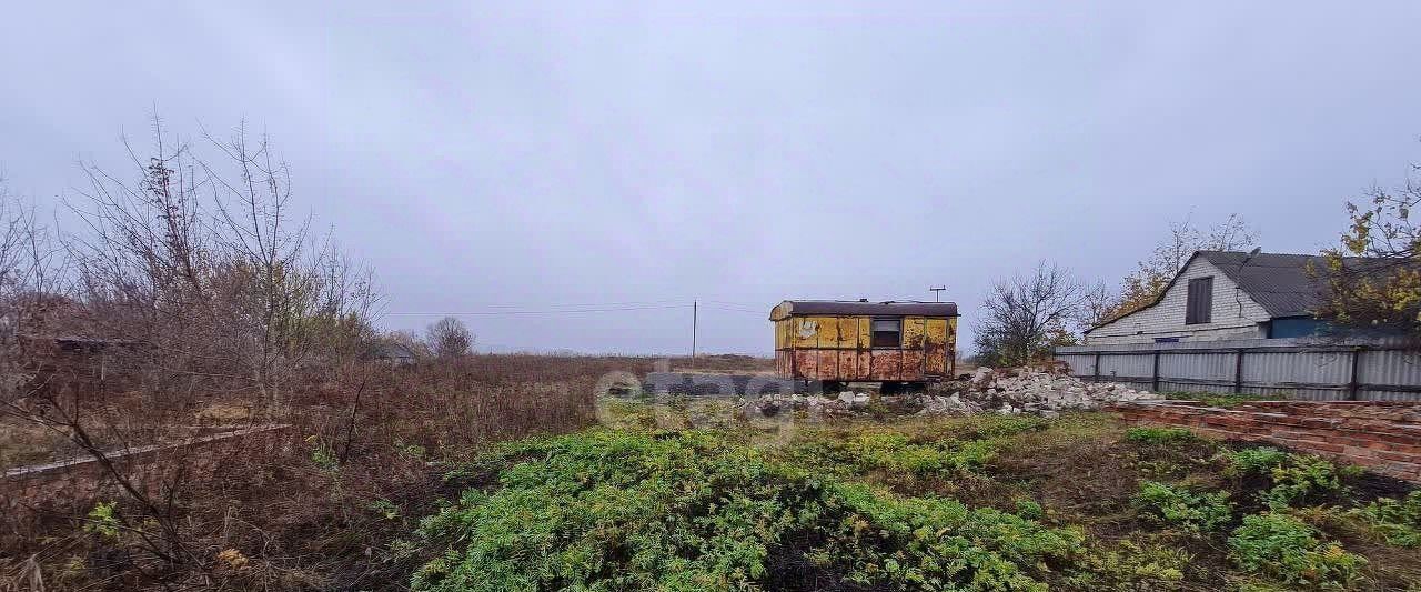 земля р-н Волоконовский п Пятницкое пр-кт Маресевой городское поселение Пятницкое фото 8