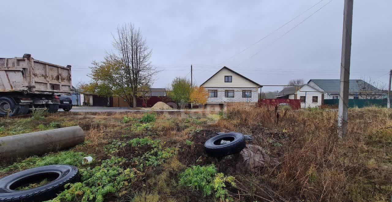 земля р-н Волоконовский п Пятницкое пр-кт Маресевой городское поселение посёлок Пятницкое фото 10