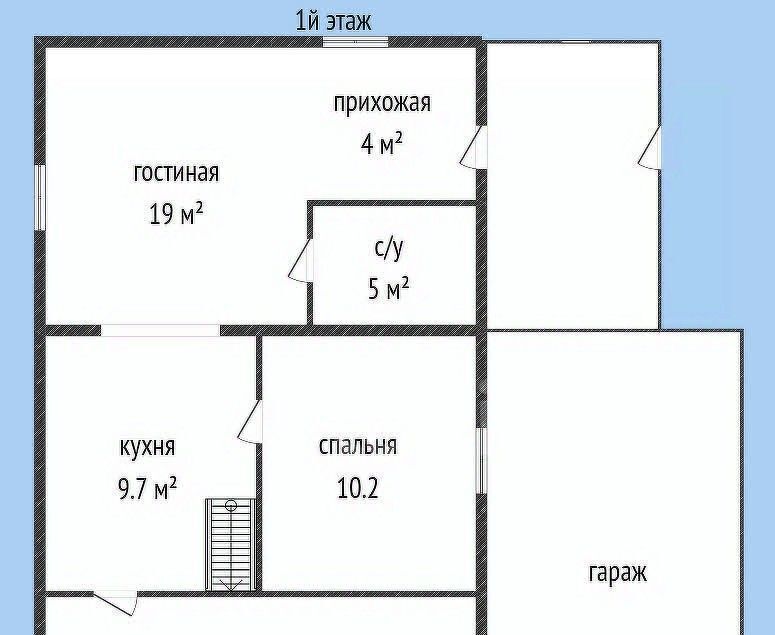 дом г Краснодар х Октябрьский снт Политехник ул Яблоневая муниципальное образование фото 1