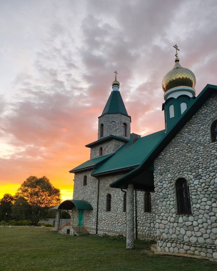 комната р-н Мостовский пгт Псебай Псебайское городское поселение фото 18