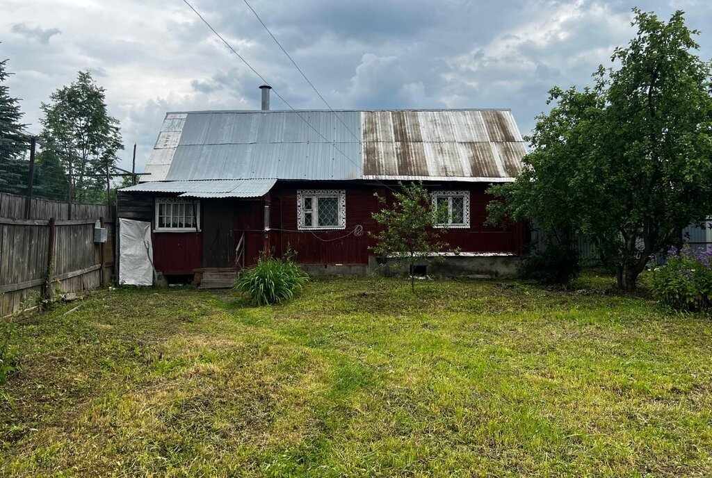 дом городской округ Раменский д Устиновка ул Весенняя Малаховка фото 7