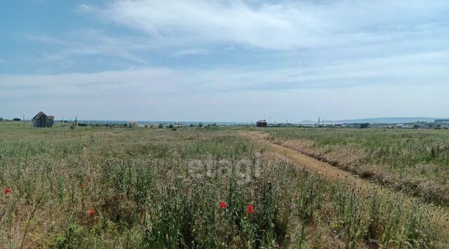 пгт Приморский ТСН Парус тер., ул. 20-я Морская фото