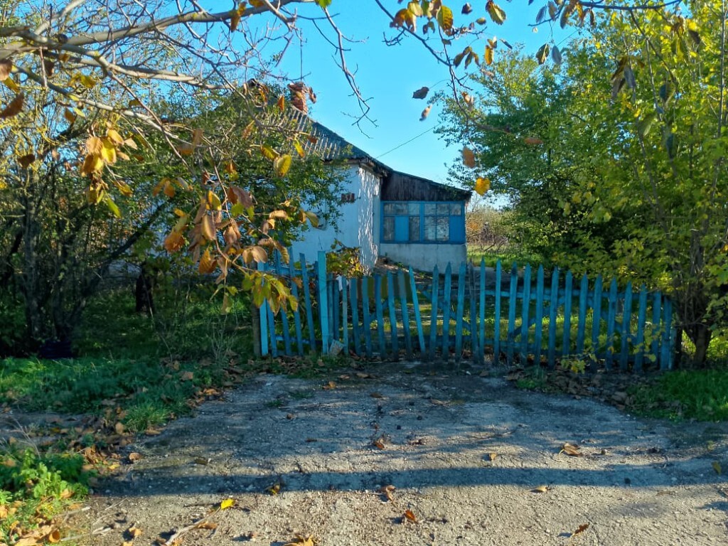 дом р-н Кировский с Владиславовка ул Гагарина Владиславовское сп фото 2