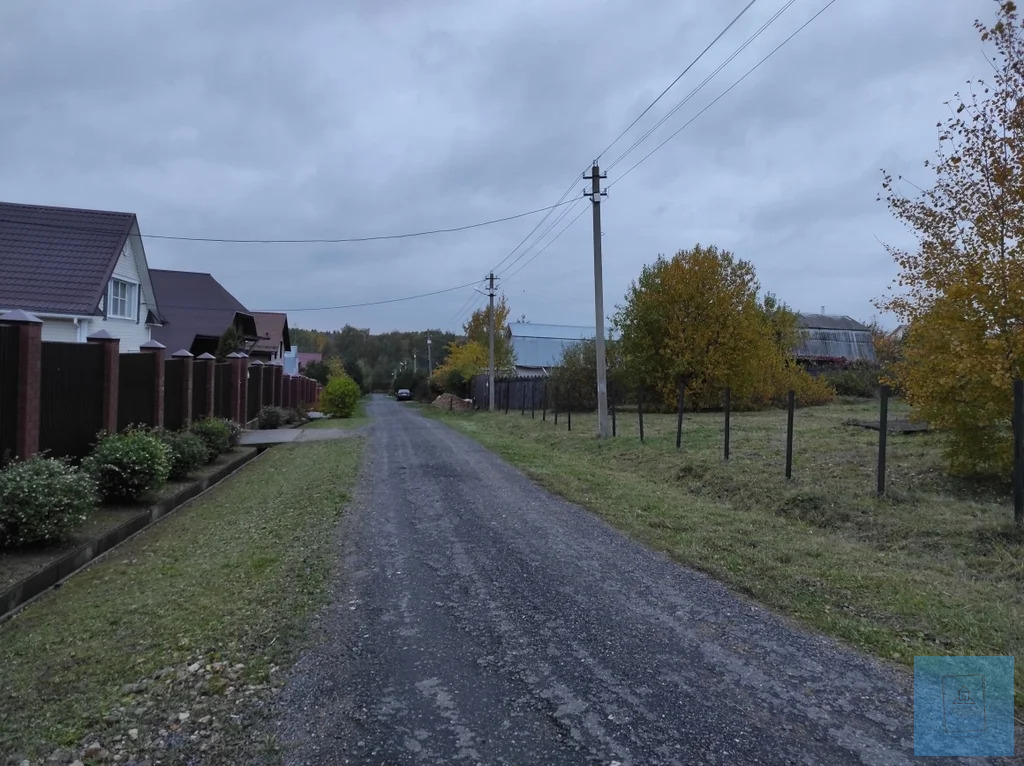 земля городской округ Солнечногорск д Тимоново СНТ Аист, Ленинградское фото 2