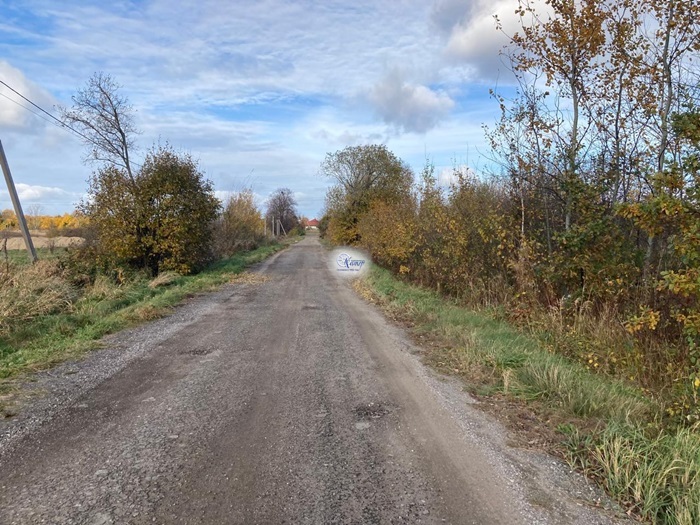 дом р-н Зеленоградский п Сальское ул Авиационная 1 фото 8