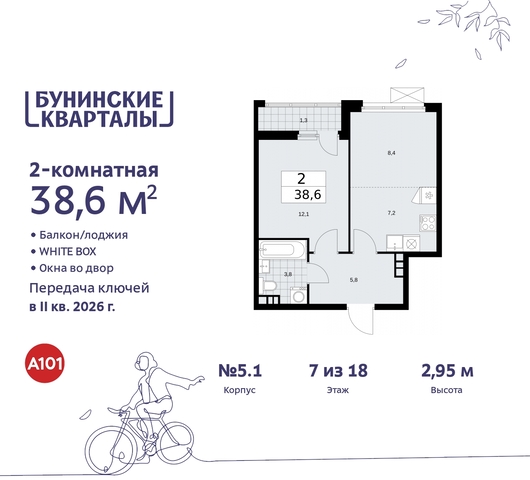 пр-кт Куприна 2 метро Коммунарка метро Улица Горчакова Сосенское, Ольховая, Бунинская аллея фото