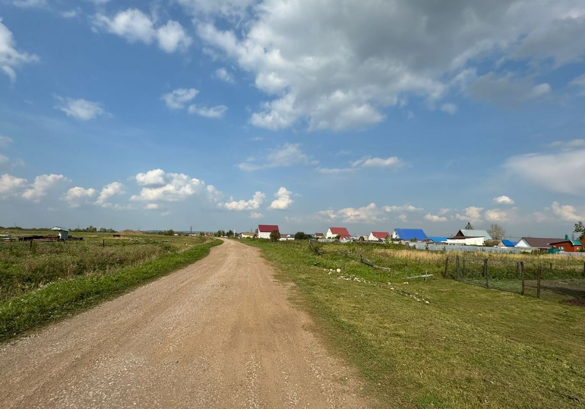 земля р-н Уфимский д Волково сельсовет, Дмитриевка, Дмитриевский фото 2