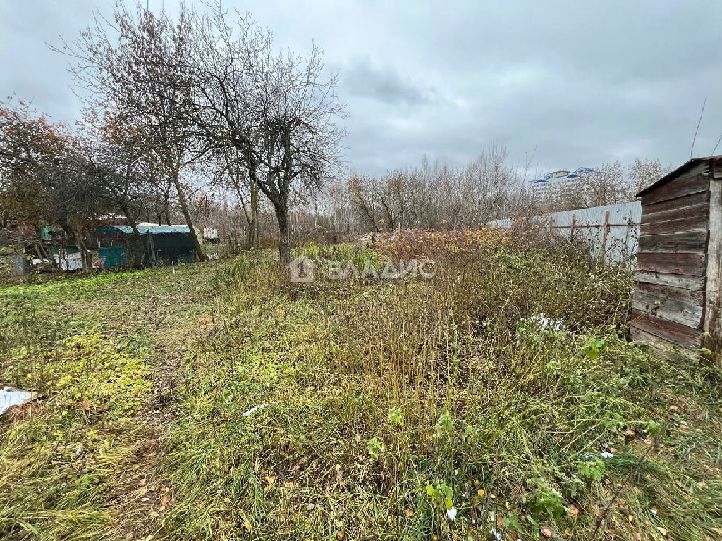 земля городской округ Богородский п Обухово Ленинская тер фото 6