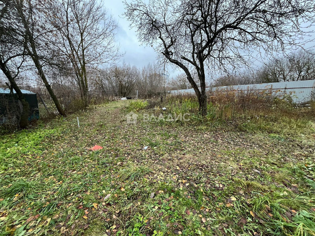 земля городской округ Богородский п Обухово Ленинская тер фото 3