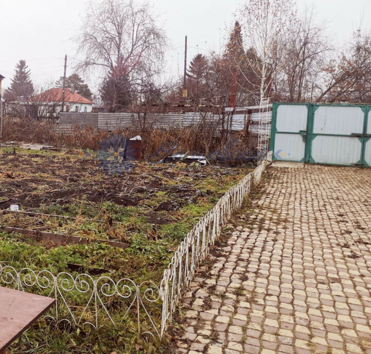 дом р-н Новосибирский снт Победа Толмачёвский сельсовет, Площадь Гарина-Михайловского фото 2